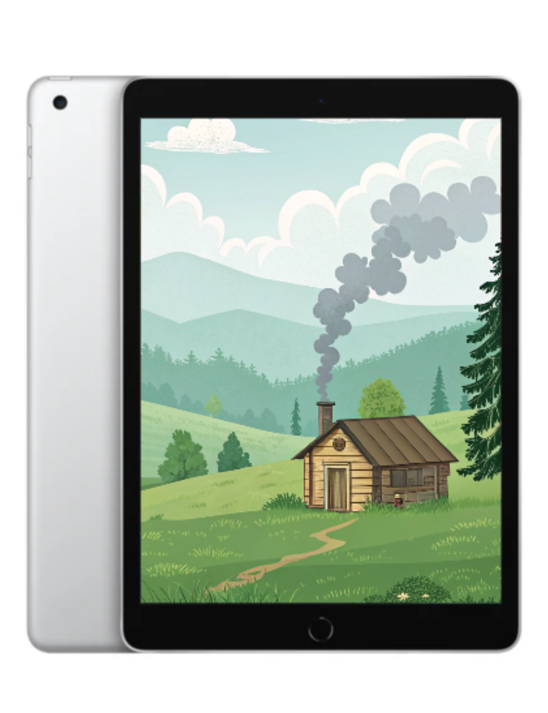 APPLE IPAD 10.2 9th 2021 (Cellular)