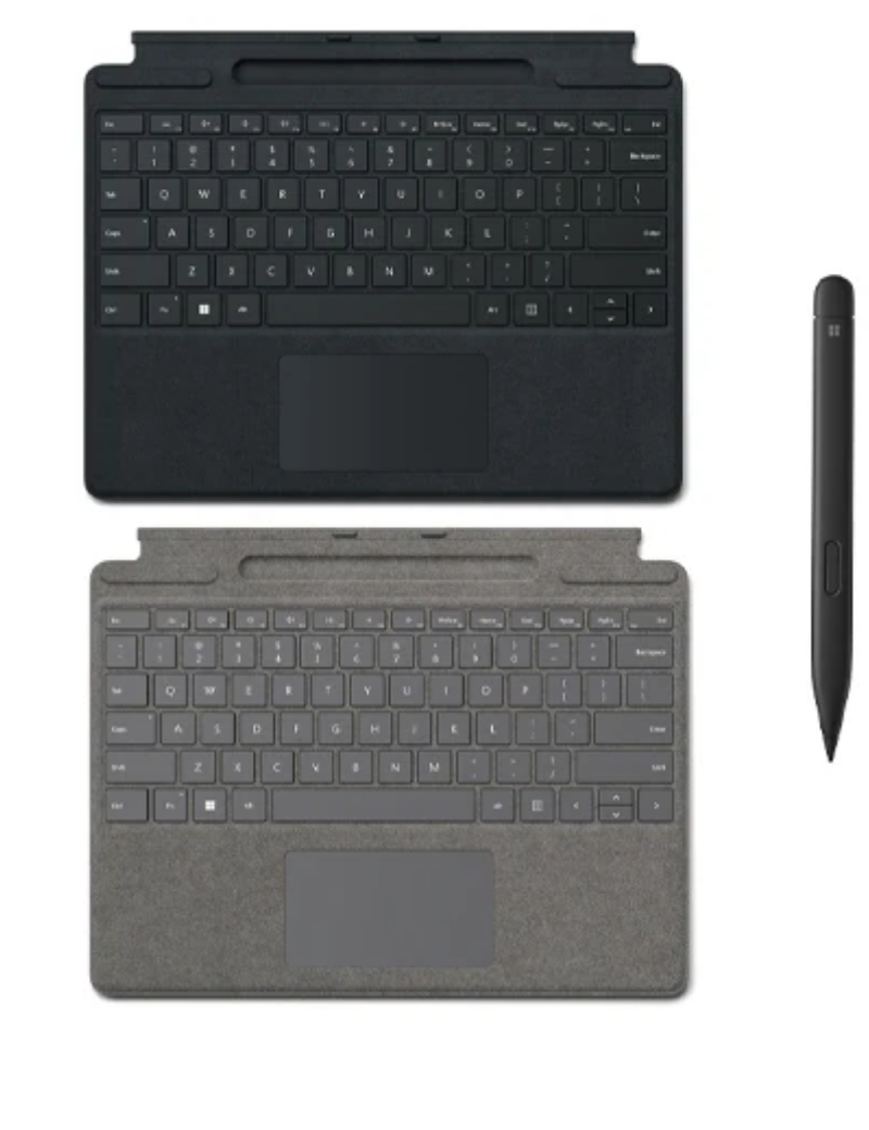 Surface Pro Signature Keyboard