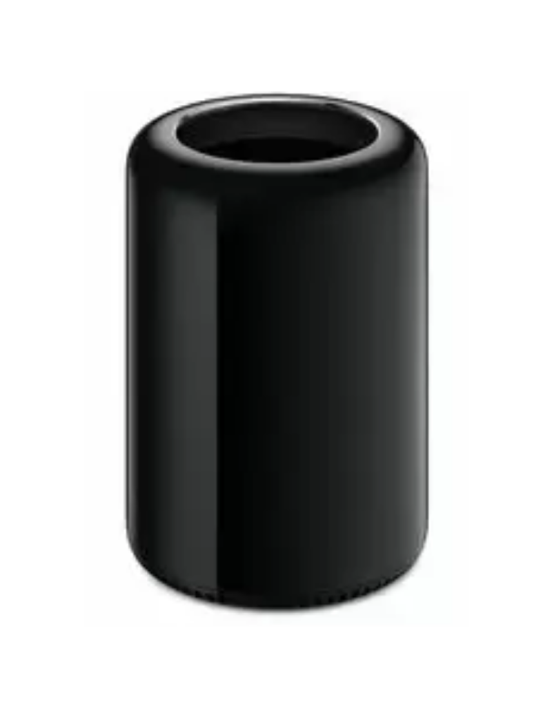 APPLE MAC PRO 3.7 GHz Quad Core 2013 32 GB 256 GB SSD Space Grey A+ 12 Months Warranty Free Delivery
