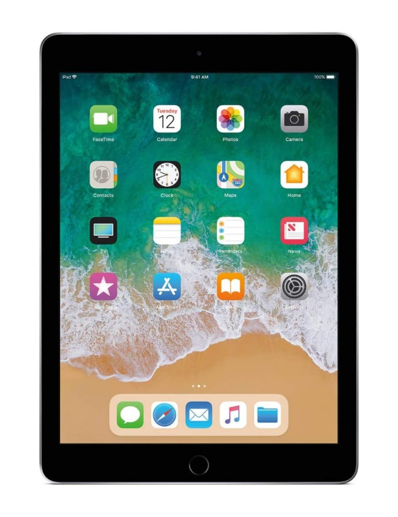 APPLE IPAD 9.7 6th 2018 2GB