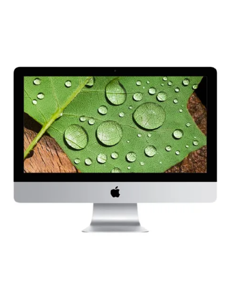 APPLE IMAC 21.5 2015 1.6 GHz Core i5