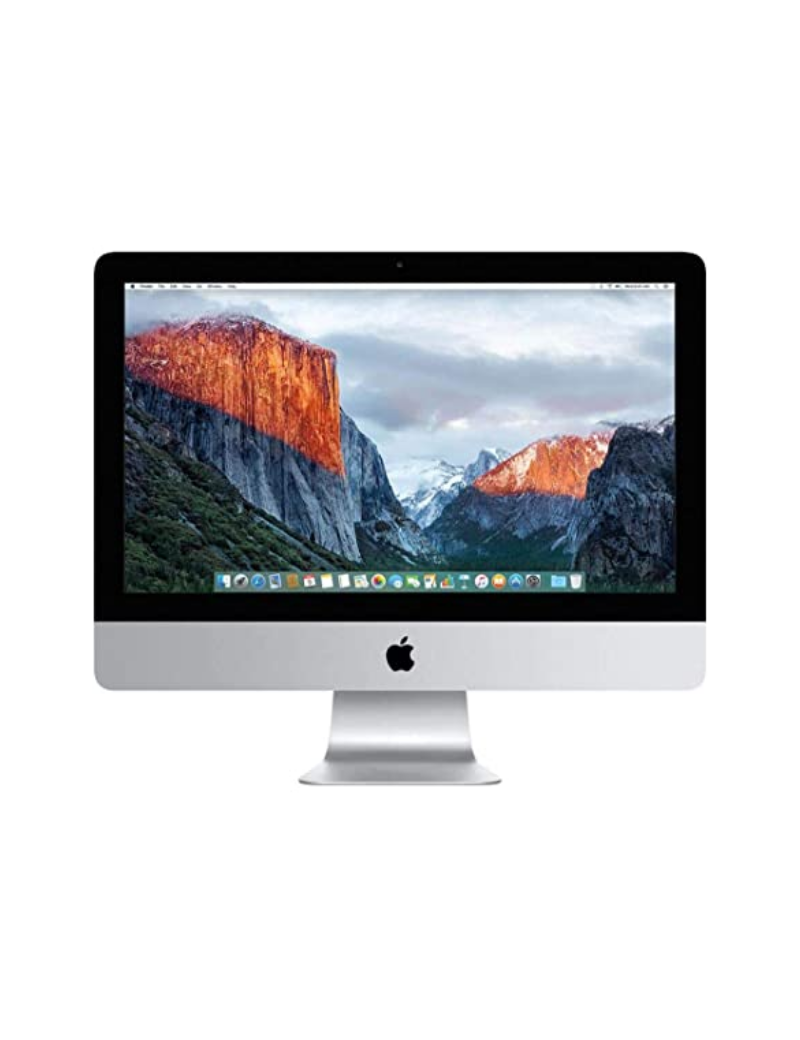 APPLE IMAC 21.5 2015 1.6 GHz Core i5