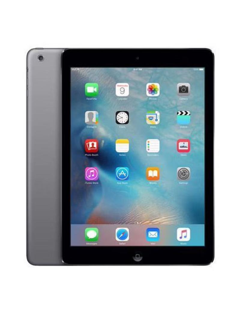 APPLE IPAD 9.7 1st 2013 Space Grey