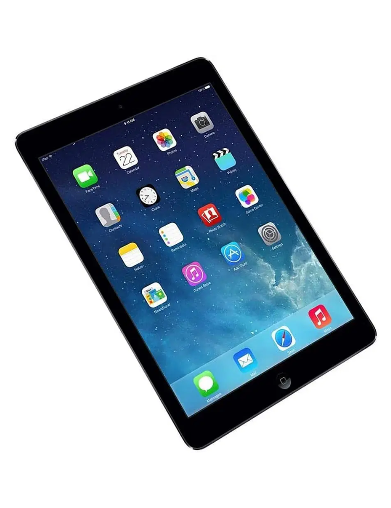 APPLE IPAD 9.7 1st 2013 Space Grey