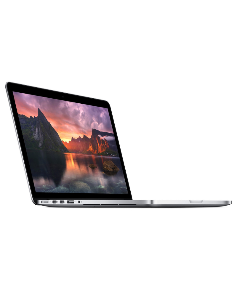 APPLE MACBOOK PRO 13" 5th 2015 2.7 GHz Core i5