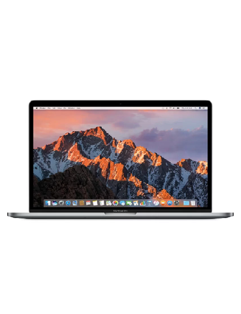 Apple MacBook Pro 16" 6 Core i7 2.60GHz 16GB 512GB 2019 RADEON PRO 5300M A Grade