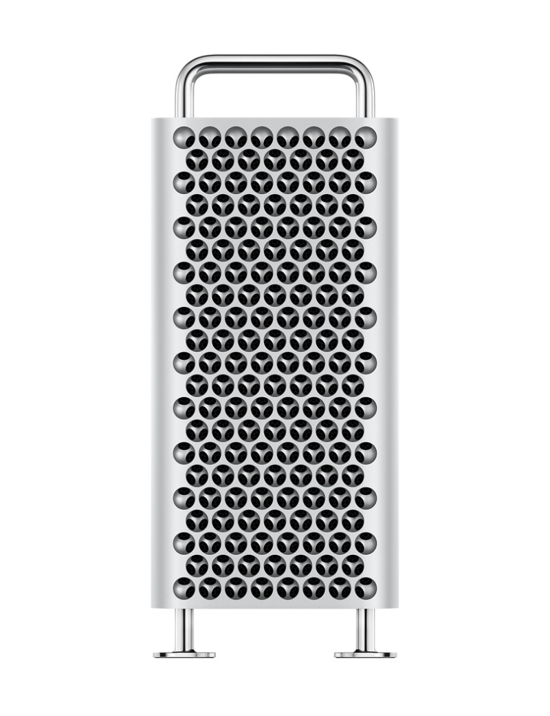 Apple Mac pro 2019 12 Core Xeon 3.3Ghz 96GB 1TB SSD AMD Radeon Pro Vega II-32GB 12 Months Warranty Free Delivery