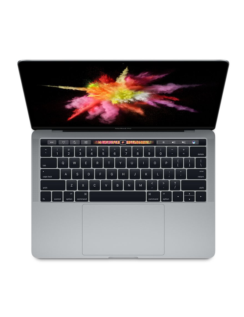 Apple MacBook Pro Core i7 3.5 GHz 13″ Touch Bar Mid 2017