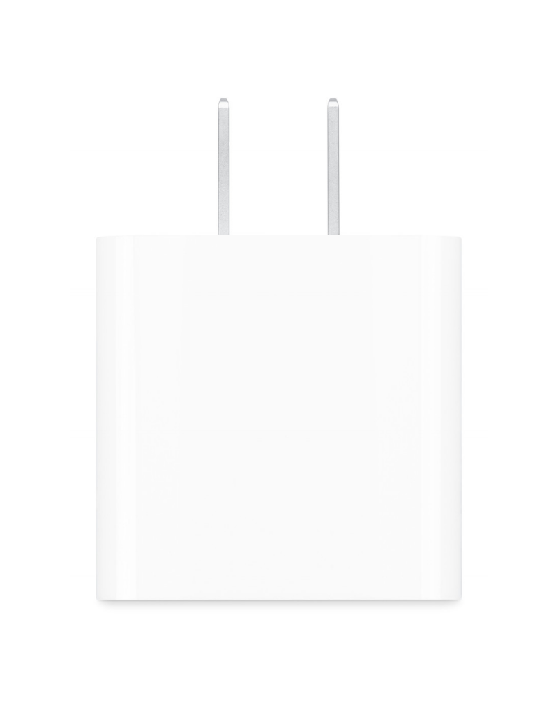Generic EU Charger 20 Watt USB-C