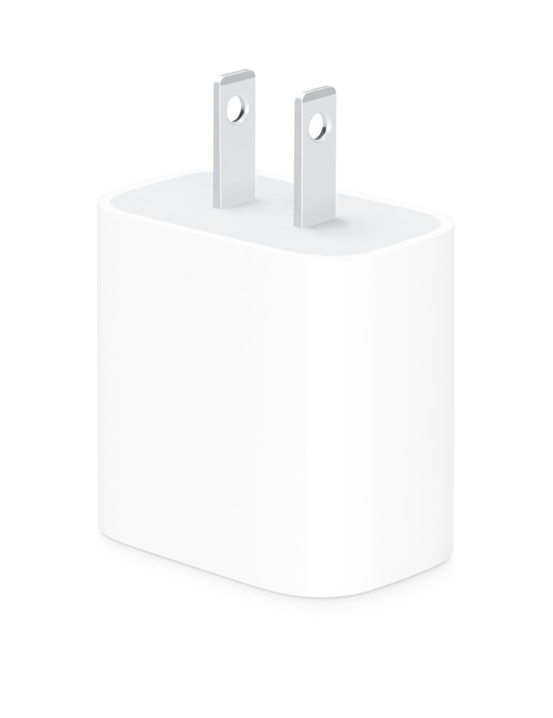 Generic UK Charger 20 Watt USB-C