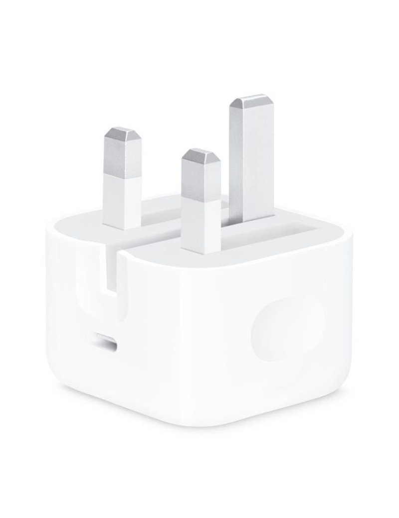 Genuine Apple iPad Charger