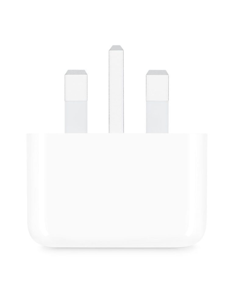 Genuine Apple iPad Charger