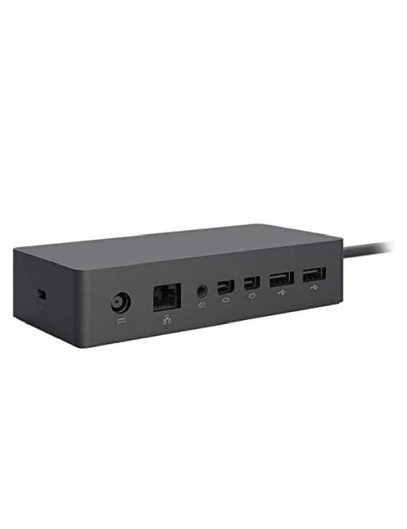 Microsoft Surface Pro 1661 Docking Station With UK plug Free Delivery