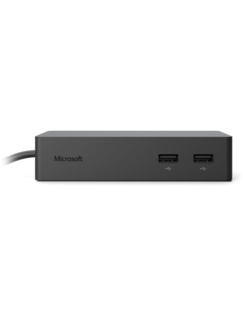 Microsoft Surface Pro 1661 Docking Station With UK plug Free Delivery