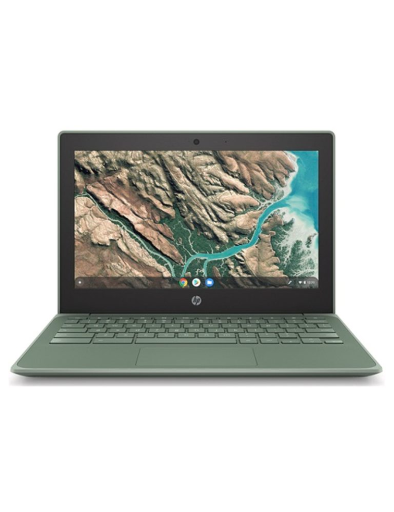 HP CHROME BOOKS G8 11 2021 N4020