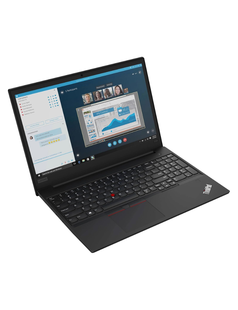 LENOVO THINKPAD E595 15 2019