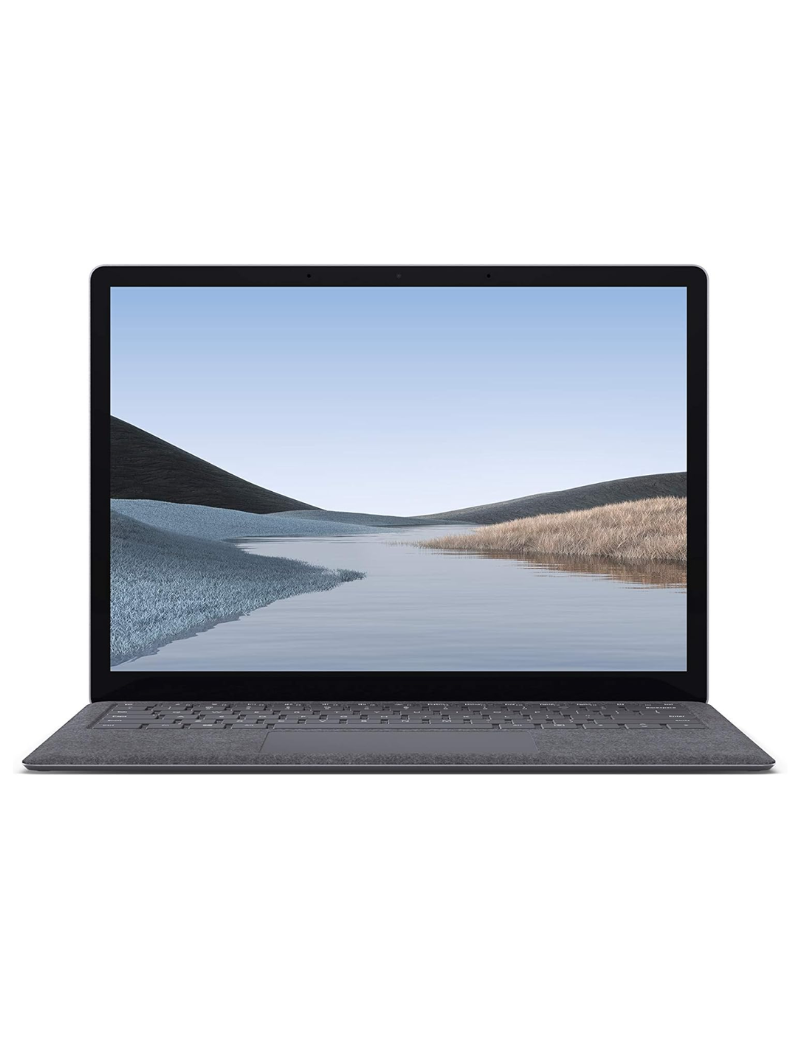 Microsoft Surface Laptop 3 13" Core i5 1.2GHz 10th Gen 2019 Black A Grade 12 Months Warranty Free Delivery