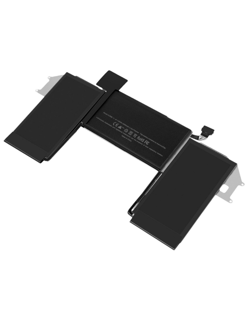 Original Battery Macbook