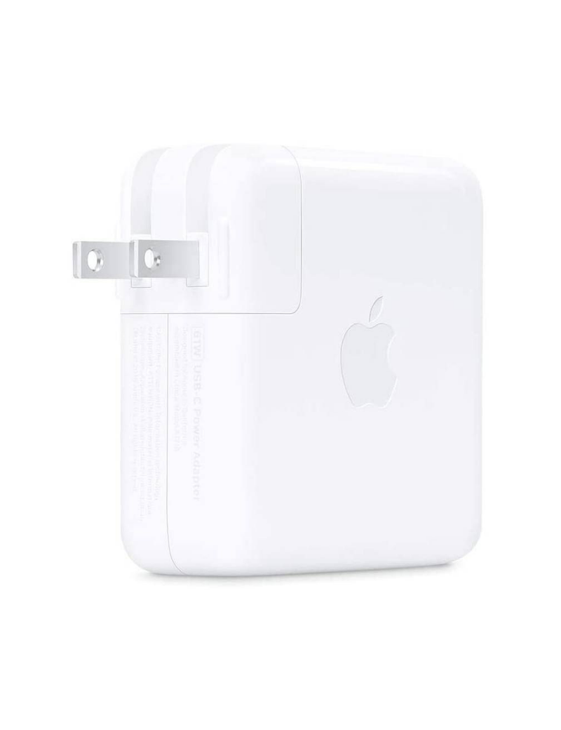 Power Adapter Charger 87 Watt USB-C