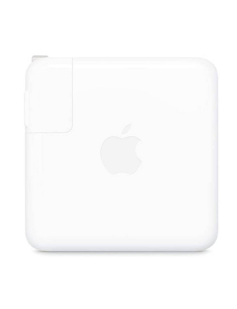 Power Adapter Charger 87 Watt USB-C