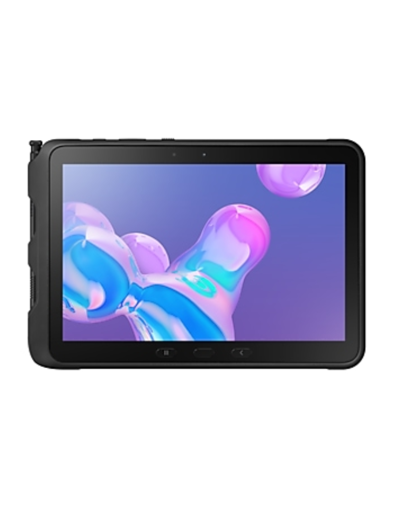 SAMSUNG TABS Active pro 10.1" 2019 SM-T545 64GB SSD Black Excellent 12 Months Warranty Free Delivery