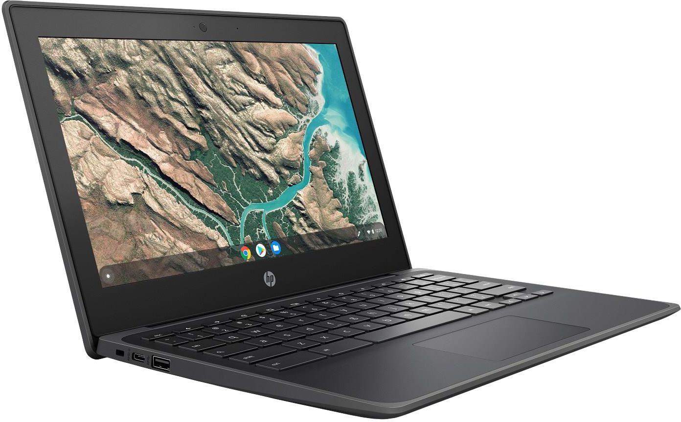 Latest HP Chromebook 11 G8 EE Intel Celeron Non-Touch Black