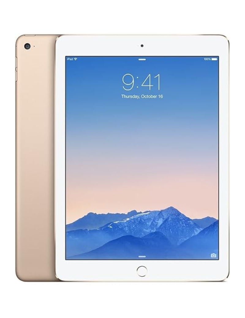 Apple iPad Air 2