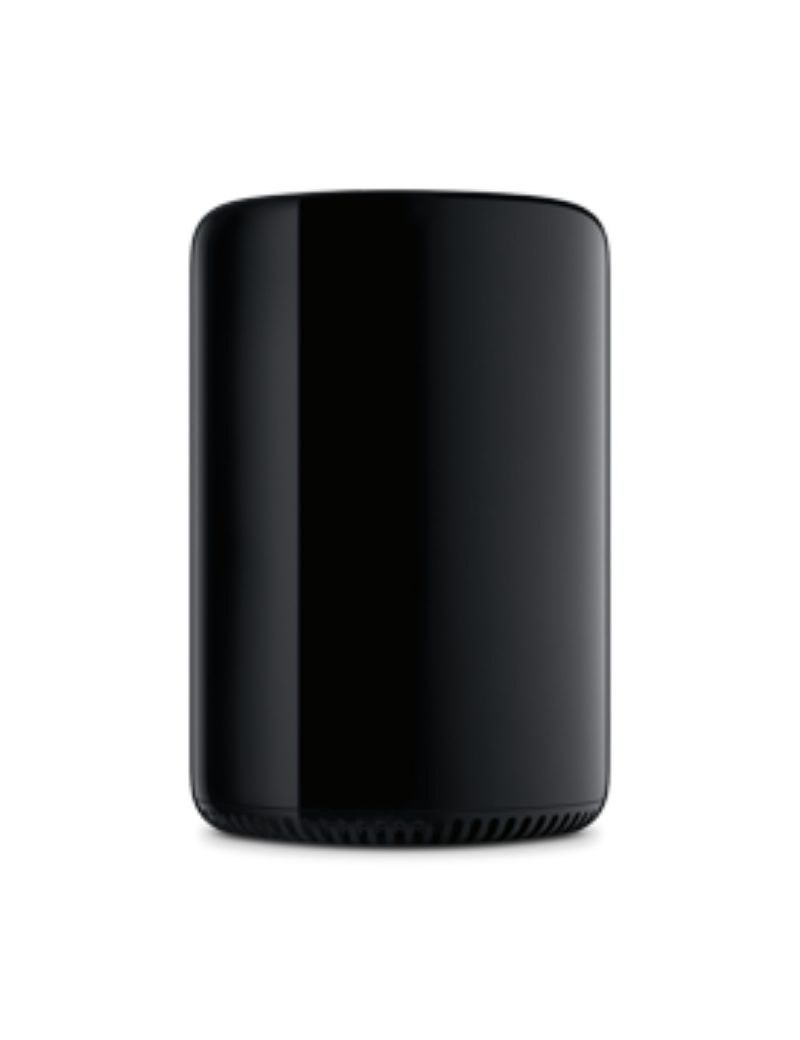 Mac Pro Six Core 3.5 16GB 256GB SSD A+ SPACE GRAY Late 2013 12 Months Warranty Free Delivery