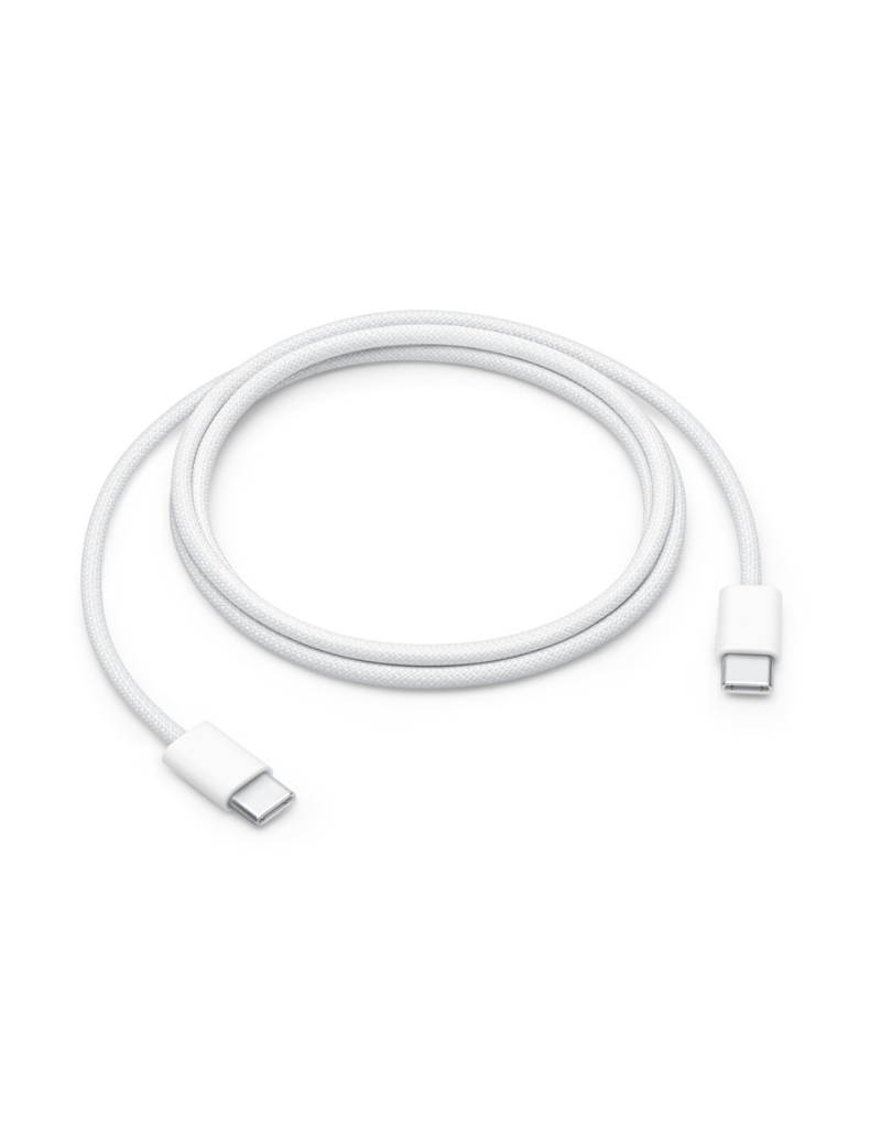 C type to C type Cable Brand New - Ipad and Iphone