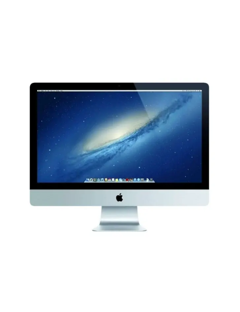 Apple iMac 21.5" 2013 Core i5 2.7ghz 8GB RAM 1TBHDD A Grade MacOS Big Sur 12 MONTHS WARRANTY