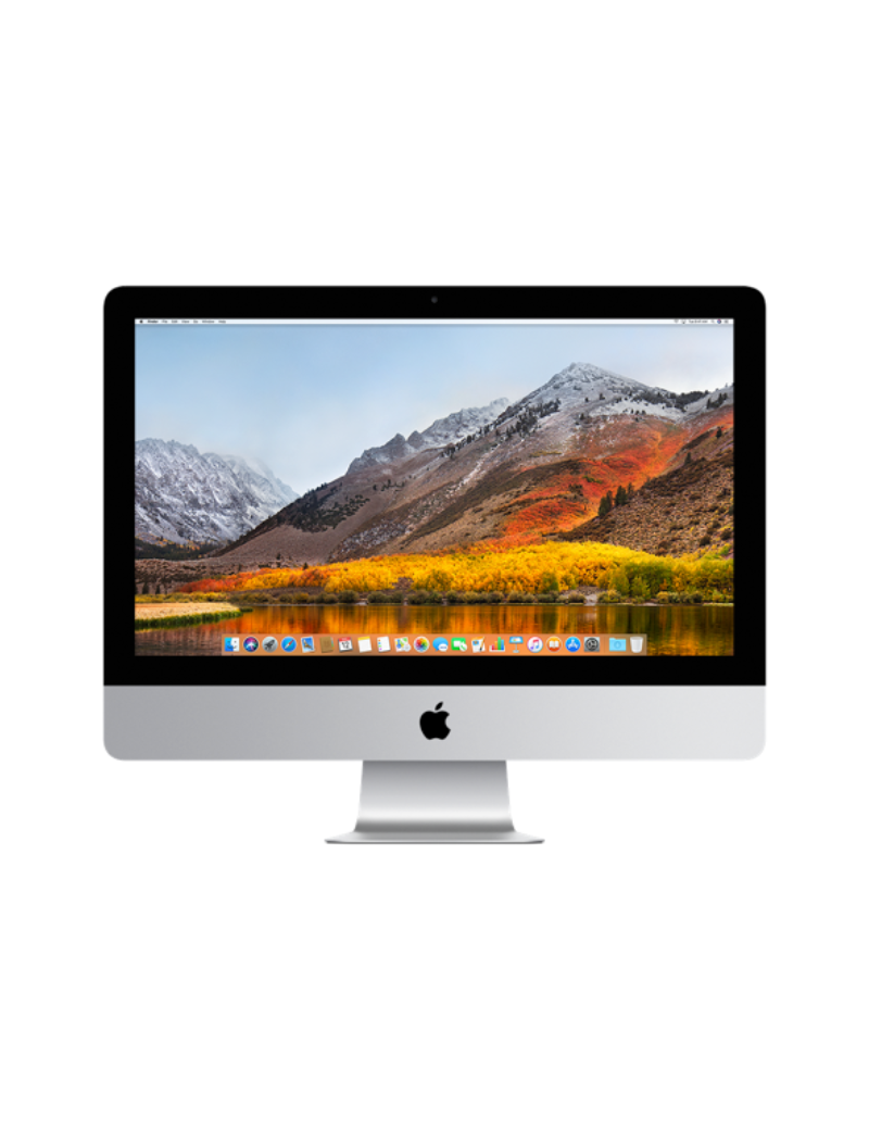 APPLE IMAC   21.5 3.0 Ghz Core I5  2017