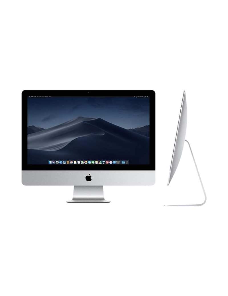 Apple iMac 27" Retina 5K QCore i7 4.0GHz 32GB 512GB (Mid 2015) Sky Lake A Grade