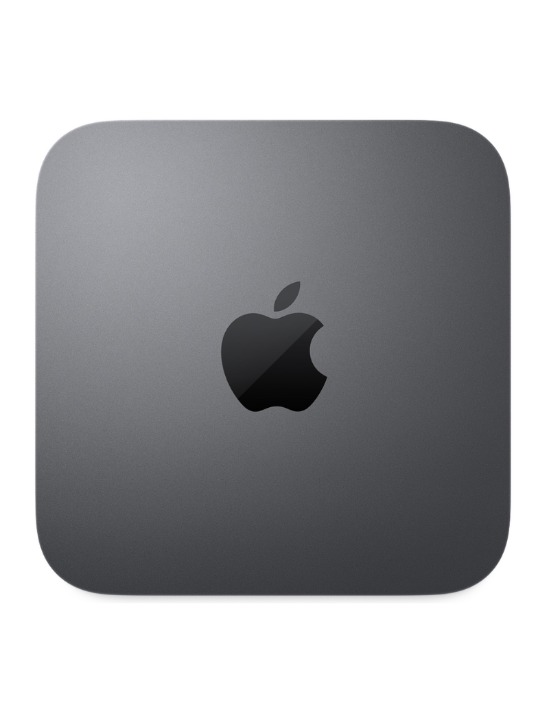 Apple Mac mini 6Core i5 3.0GHz (Late 2018) 8GB RAM 512GB SSD A+ Grade 12 Months Warranty Free Delivery