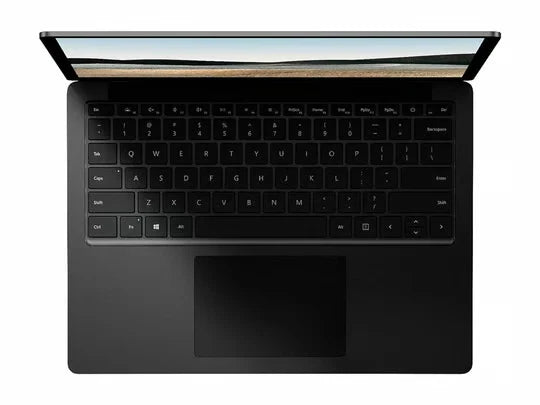 Microsoft Surface Laptop 4 13" Intel Core I7-1185G7 16GB 256GB 2021 Black B Grad