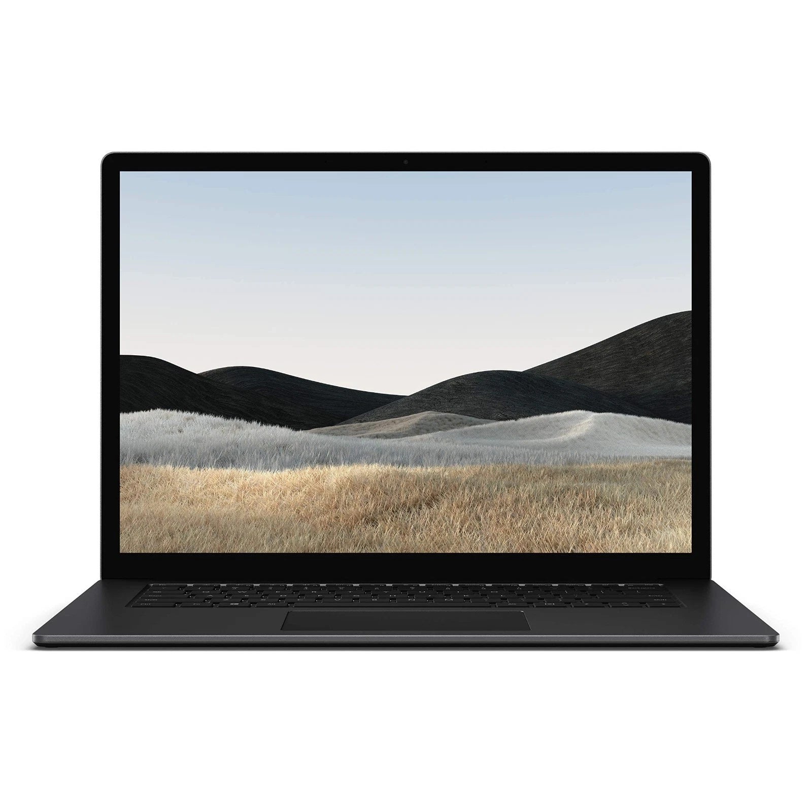 Microsoft Surface Laptop 4 13" Intel Core I7-1185G7 16GB 256GB 2021 Black B Grad