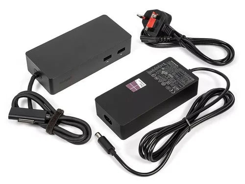 Microsoft Surface Pro 1661 Docking Station With UK plug Free Delivery