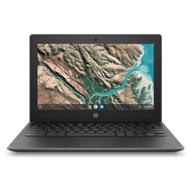 Latest HP Chromebook 11 G8 EE Intel Celeron Non-Touch Black