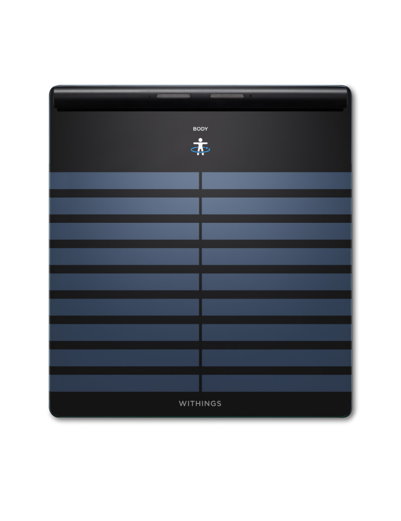Withings Body Scan - Connected Health Station Smart Scale