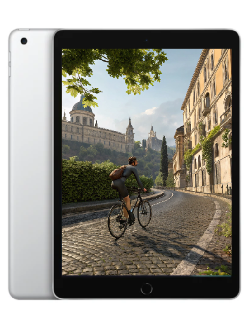APPLE IPAD 10.2 9th 2021 256GB SSD Space Grey D