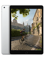 APPLE IPAD 10.2 9th 2021 256GB SSD Space Grey D