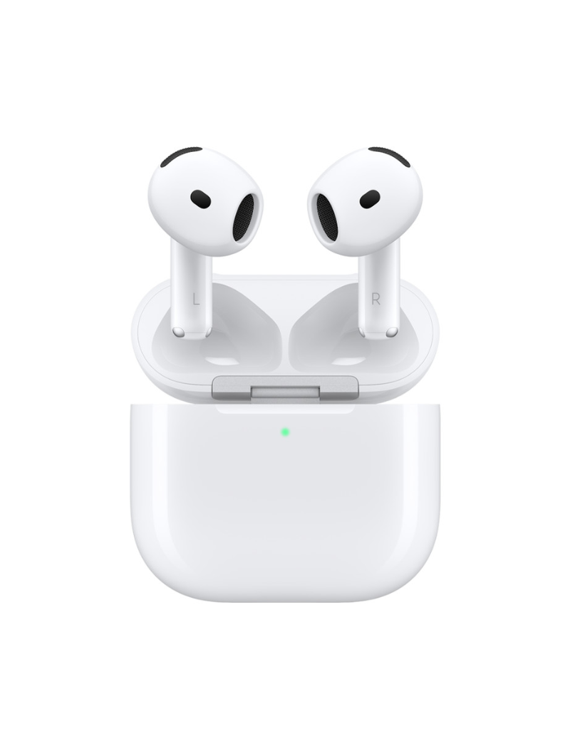 AirPods 4 with ANC