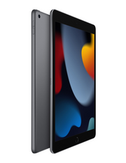 APPLE IPAD 10.2 9th 2021 256GB SSD Space Grey D