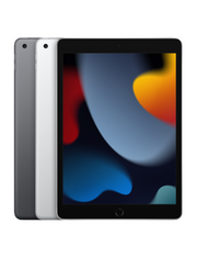 APPLE IPAD 10.2 9th 2021 256GB SSD Space Grey D