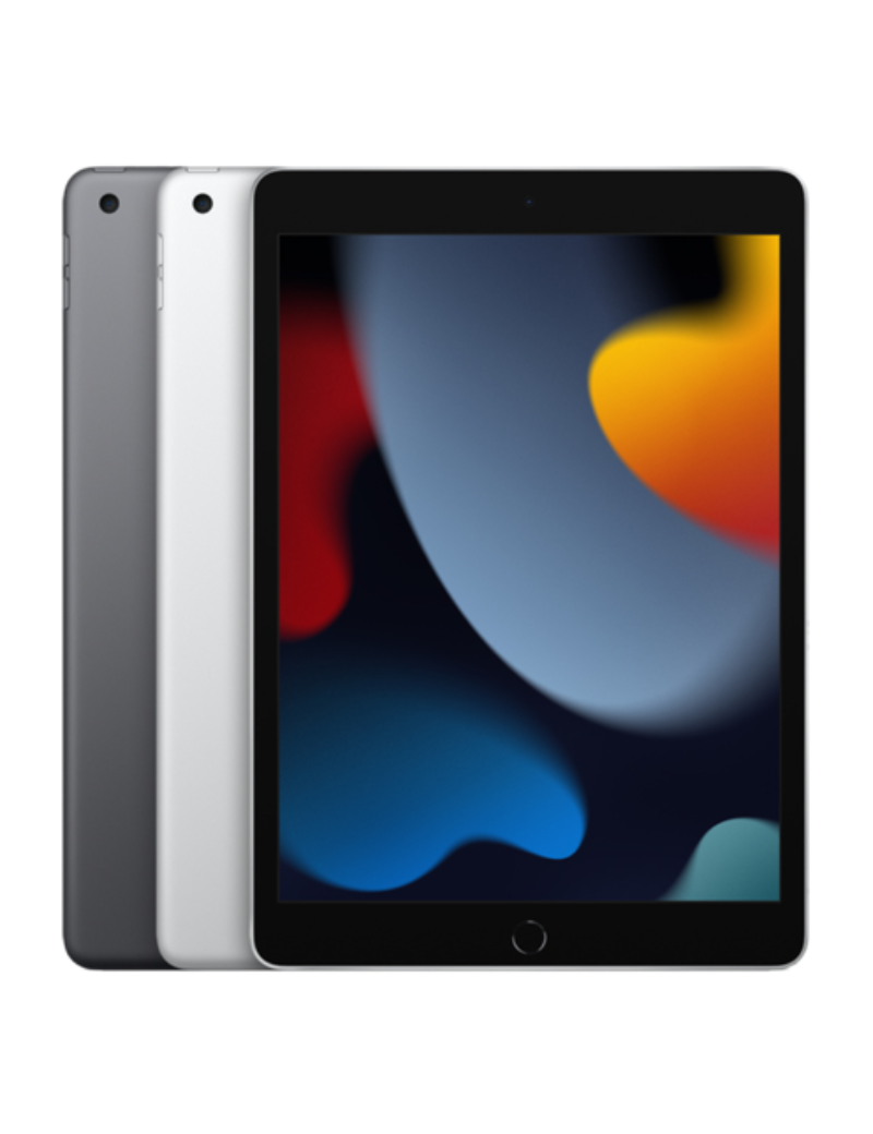 Apple iPad 9th Gen(2021) 10.2" WIFI ONLY Apple Box