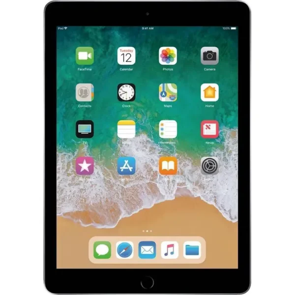 APPLE IPAD 9.7 5th 2017