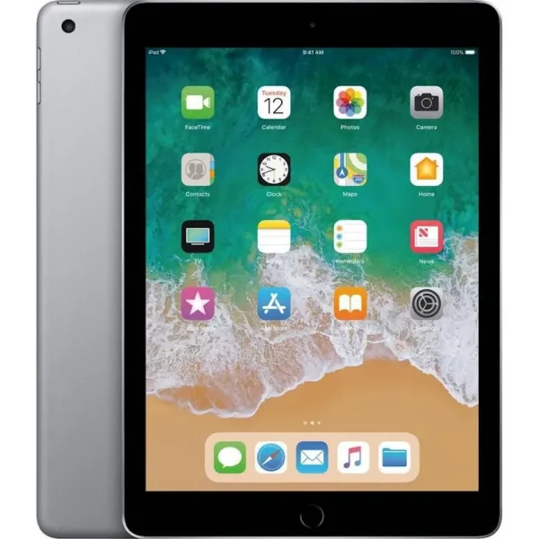 APPLE IPAD 9.7 5th 2017