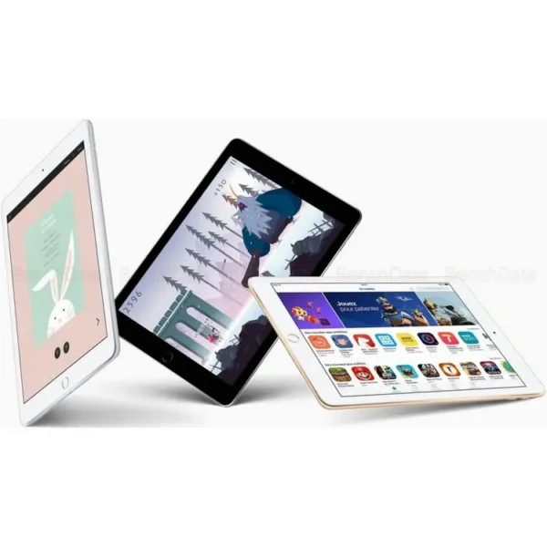 APPLE IPAD 9.7 5th 2017