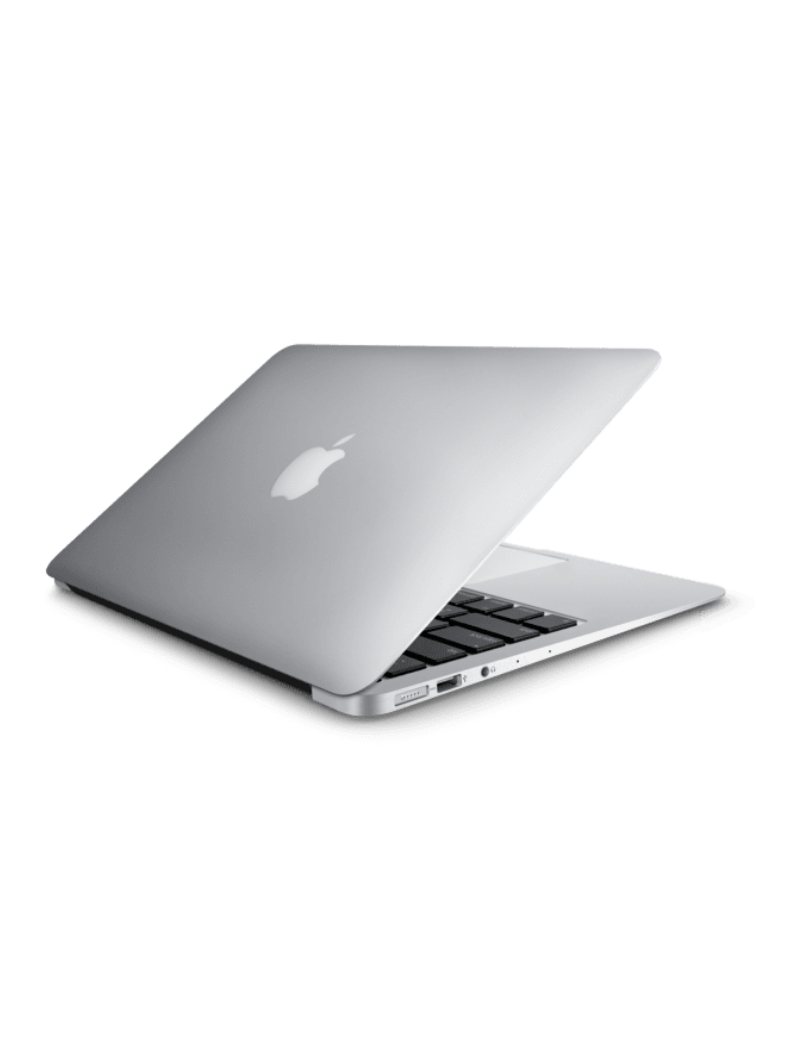 APPLE MACBOOK AIR 13 1.80 Ghz Core I5 2017 8GB 256GB SSD Silver A+