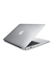 APPLE MACBOOK AIR 13 1.80 Ghz Core I5 2017 8GB 256GB SSD Silver A+