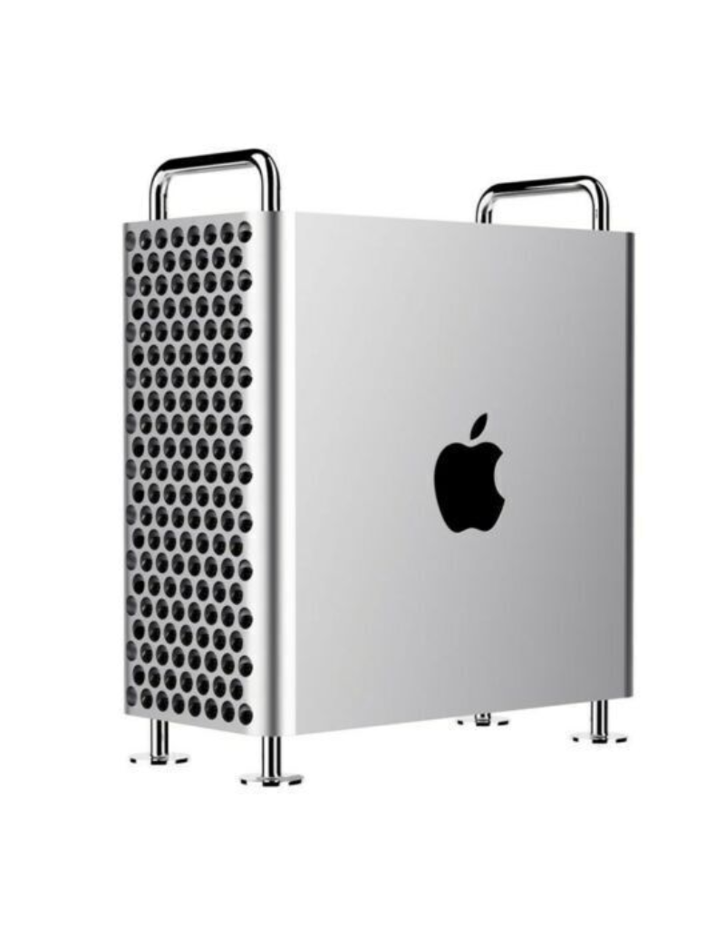 APPLE MAC PRO 3.3 GHz 12 Cores 2019 3.3 GHz 12 Cores